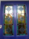 Front Door Panels - Original Design