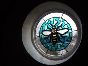 Bee Window