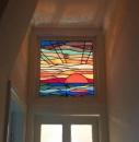 Sunset Window