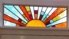 Sunrise Window