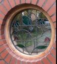 Garden Window Installed